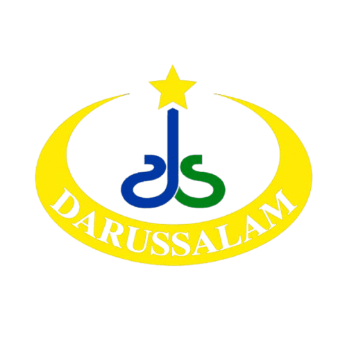 HR Yayasan Darussalam