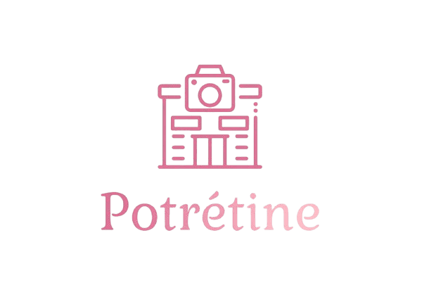 Potretine